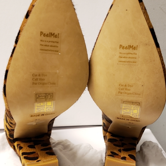 RAYE Leo Bootie - Picture 3 of 7